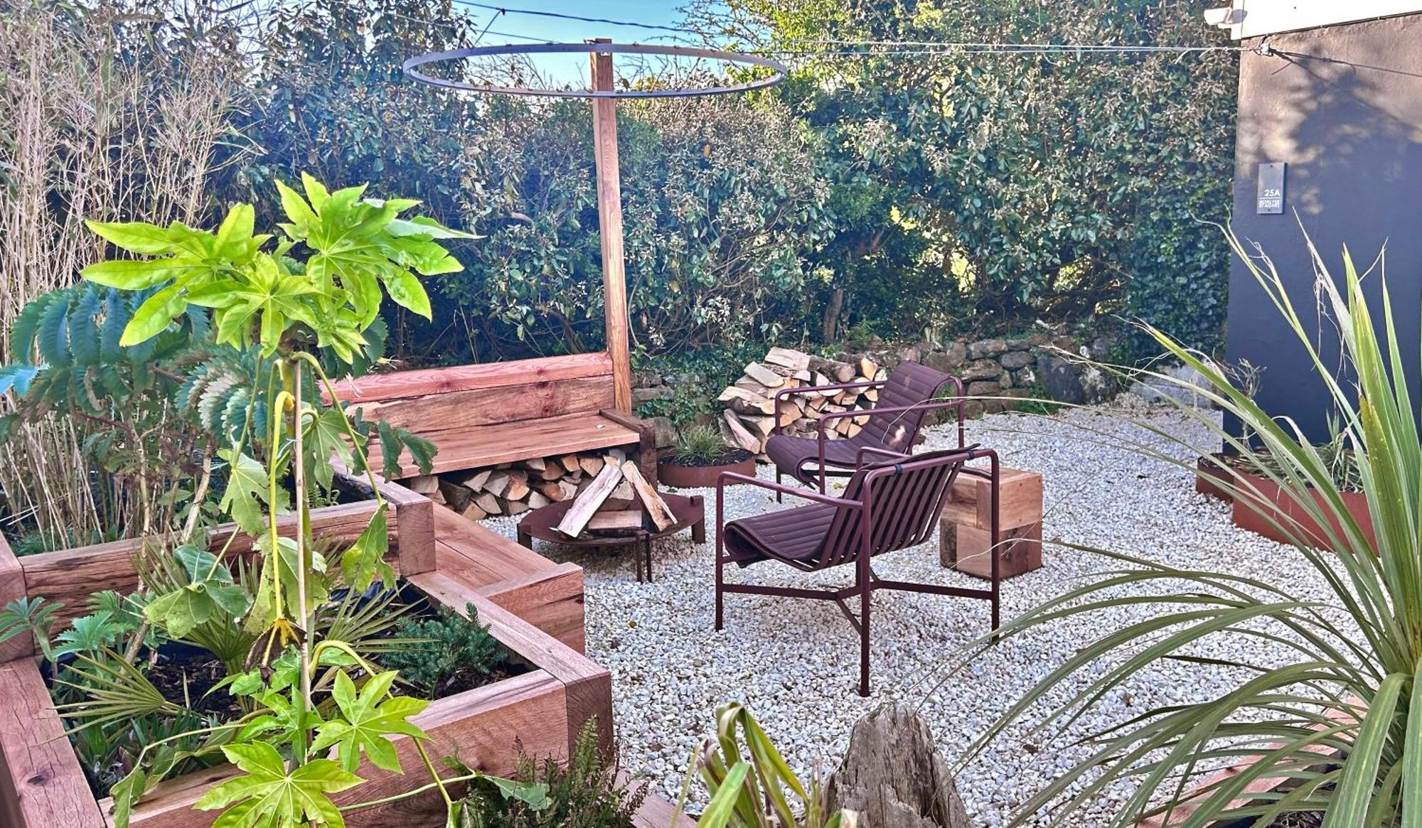 Howlyek, In St Agnes Village Zewnętrze zdjęcie